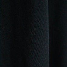 画像をギャラリービューアに読み込む, 【ニットポロ】Drumhr ドルモア 長袖 チャコール