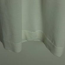 画像をギャラリービューアに読み込む, 【ニットクルーネック】Drumohr ドルモア ホワイト 半袖
