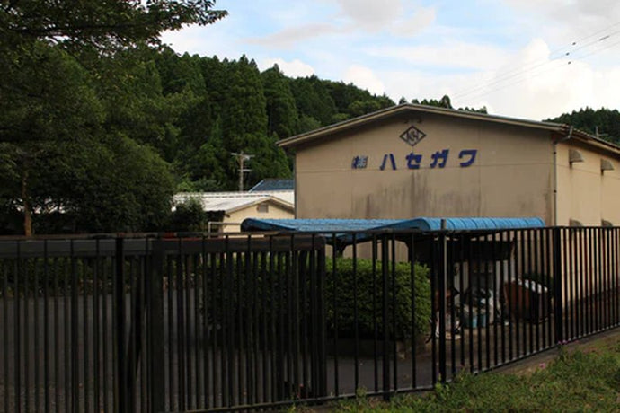 【工場編】ビスポークテーラー奮闘記⑮