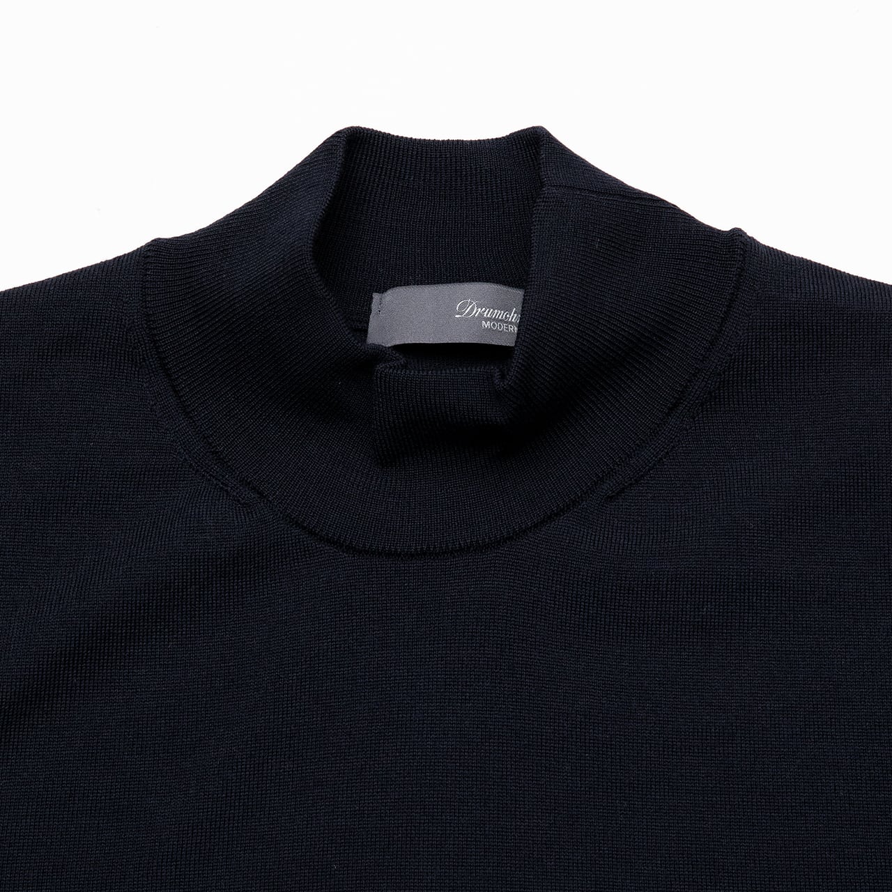 【希少】ドルモア モダンライン メリノウール30G ジャケット50 定価約9万円 10222_thumbnail.jpg