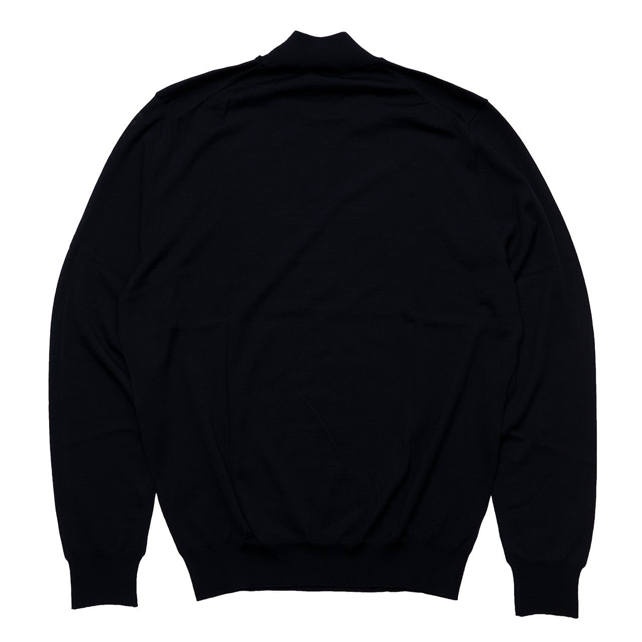 モックネック】D0D144 Drumhr ドルモア モダン メリノウール 30ゲージ