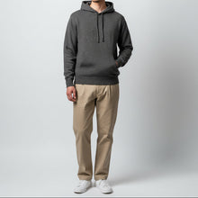Load image into Gallery viewer, [Knit Cable Turtle] D4W124 Drumhr Dormore Modern / Knit Horizontal
