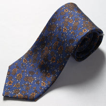 Load image into Gallery viewer, [Tie] Stefano Visi Italian silk tie
