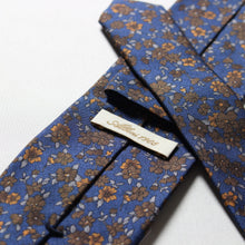 Load image into Gallery viewer, [Tie] Stefano Visi Italian silk tie
