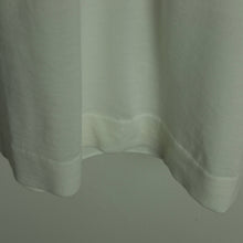 Load image into Gallery viewer, [Knit crew neck] Drumhr white short sleeve
