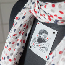 Load image into Gallery viewer, [Italian scarf] PRIA Unisex
