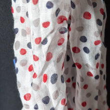 Load image into Gallery viewer, [Italian scarf] PRIA Unisex
