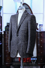 Load image into Gallery viewer, [Jacket] Italian fabric sample made in Japan

