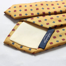 Load image into Gallery viewer, [Tie] Stefano Visi Italian silk tie

